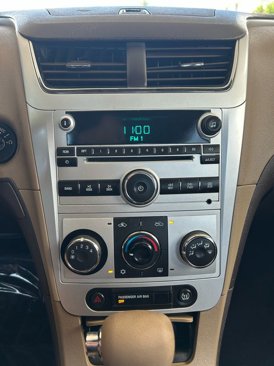 Used 2009 Chevrolet Malibu LS image 12