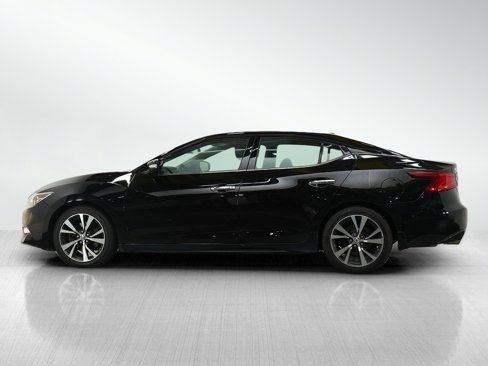 Used 2017 Nissan Maxima 3.5 SV image 2
