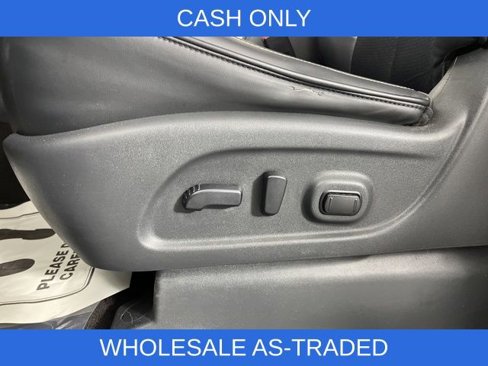 Used 2018 Nissan Titan PRO-4X w/ Pro-4x Utility Package image 28