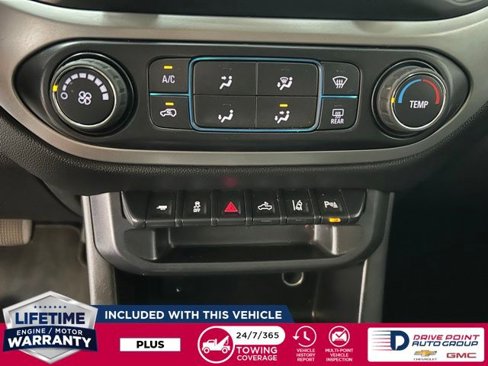 Used 2020 Chevrolet Colorado LT w/ Safety Package image 25