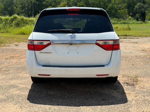 Used 2013 Honda Odyssey EX-L image 4