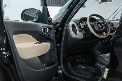 Used 2014 FIAT 500L Lounge image 13