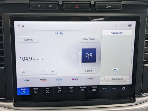 Used 2024 Ford F150 XL image 16
