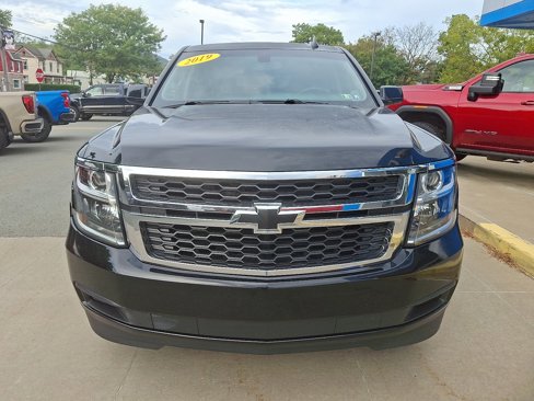 Used 2019 Chevrolet Tahoe LS image 2