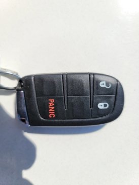 Used 2019 Jeep Compass Latitude w/ Cold Weather Group image 15
