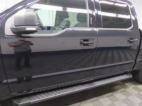 Used 2020 Ford F150 XLT w/ Equipment Group 302A Luxury image 39
