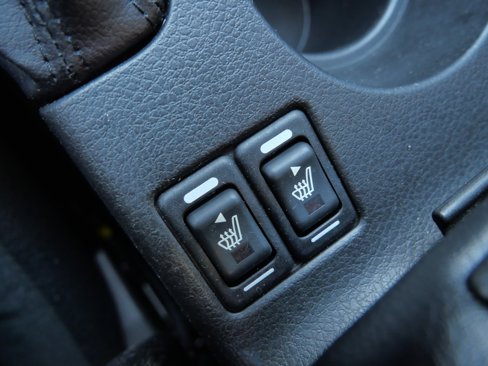 Used 2011 Subaru Impreza 2.5i Premium image 24