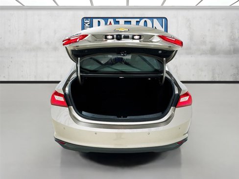 Used 2023 Chevrolet Malibu LT w/ Driver Confidence Package image 24