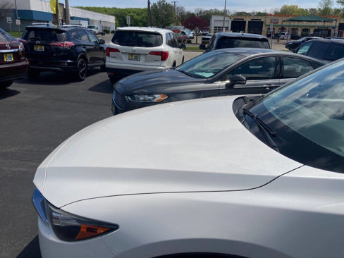 Used 2018 MAZDA CX-5 Touring w/ Preferred Equipment Package image 83