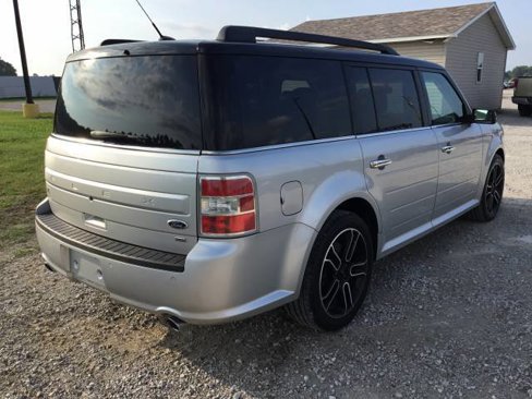 Used 2015 Ford Flex SEL image 3