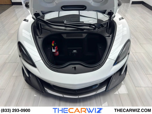 Used 2019 McLaren 600LT image 83