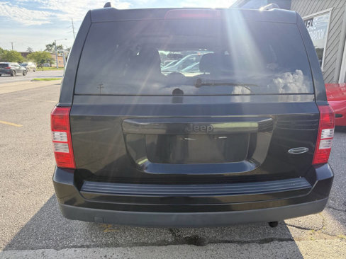 Used 2015 Jeep Patriot Sport w/ Power Value Group image 12