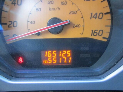 Used 2003 Nissan Murano SL image 5