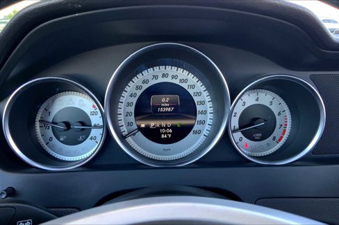 Used 2013 Mercedes-Benz C 250 Sedan image 22