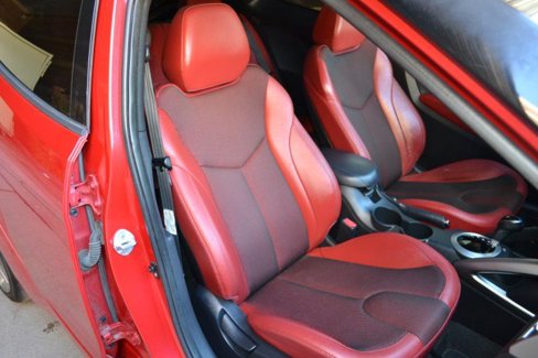 Used 2012 Hyundai Veloster w/ Tech Pkg image 31