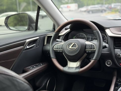 Used 2019 Lexus RX 350 FWD image 19