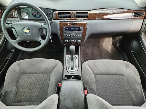 Used 2016 Chevrolet Impala Limited LS image 22