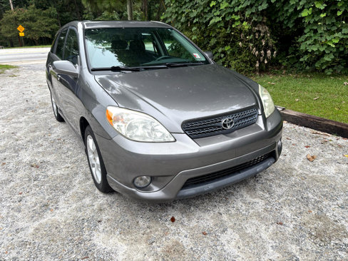 Used 2007 Toyota Matrix XR image 4