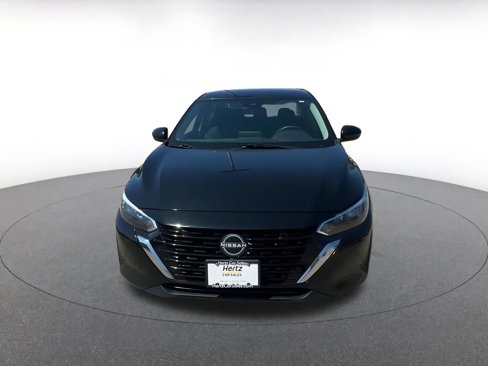 Used 2024 Nissan Sentra SV image 4
