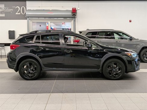 Used 2021 Subaru Crosstrek 2.5i Limited w/ Moonroof Package 2 image 2