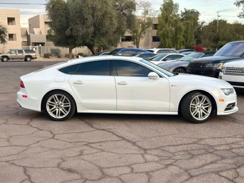 Used 2016 Audi A7 3.0T Premium Plus image 4