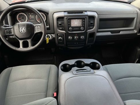 Used 2017 RAM 1500 Express w/ Express Value Package image 19