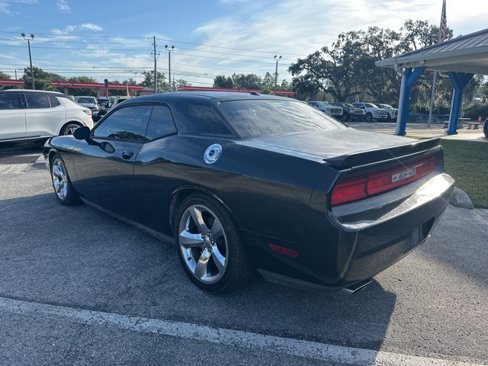 Used 2013 Dodge Challenger R/T w/ Sound Group II image 3