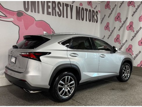 Used 2016 Lexus NX 200t FWD image 10