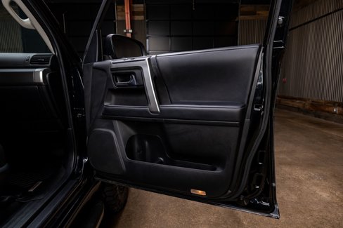 Used 2022 Toyota 4Runner TRD Sport image 37