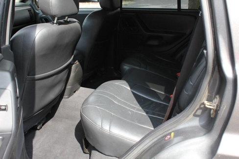Used 2004 Jeep Grand Cherokee Laredo w/ Cold Weather Group image 12