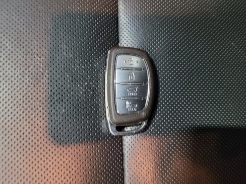 Used 2018 Hyundai Tucson SEL Plus image 32