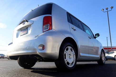 Used 2012 Scion xB image 18