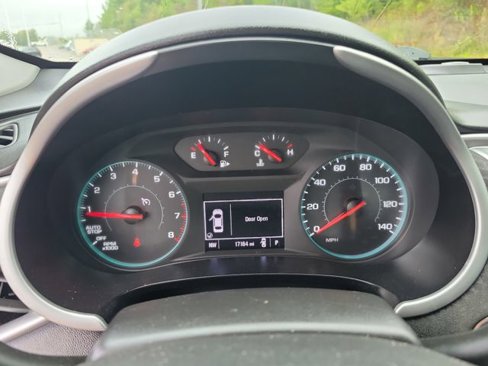 Used 2025 Chevrolet Malibu LT image 18