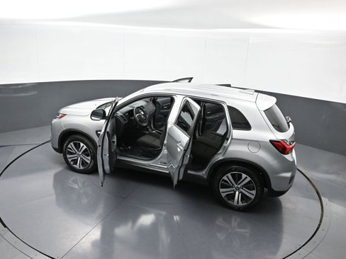Used 2022 Mitsubishi Outlander Sport LE image 43