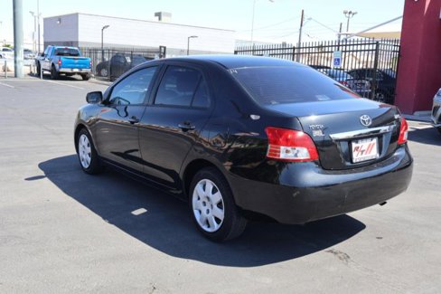 Used 2009 Toyota Yaris Sedan image 5