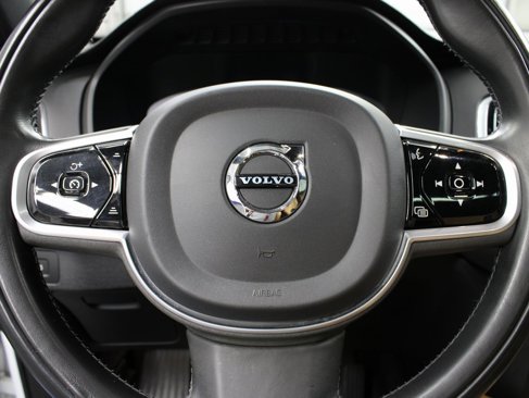 Used 2020 Volvo XC90 T6 Inscription w/ Protection Package Premier image 48