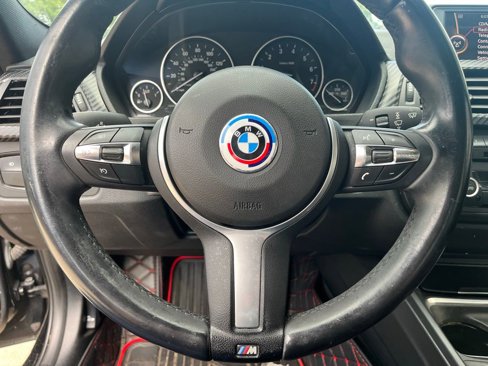 Used 2013 BMW 320i xDrive Sedan image 6