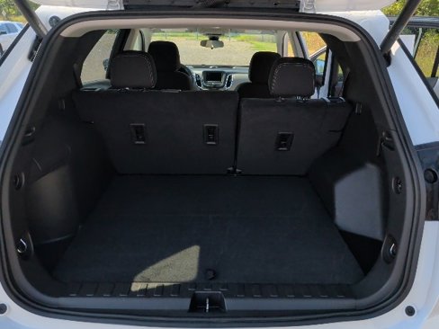 Certified 2024 Chevrolet Equinox LT image 12