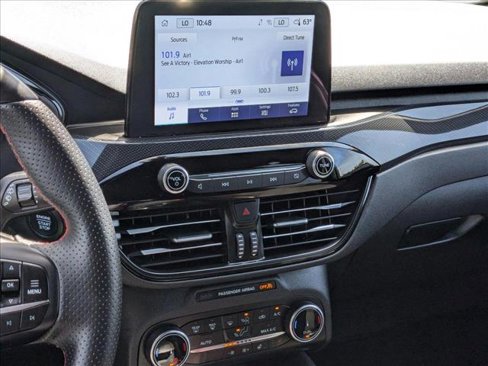 Used 2024 Ford Escape ST-Line image 13