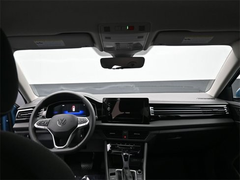 New 2025 Volkswagen Jetta S image 10