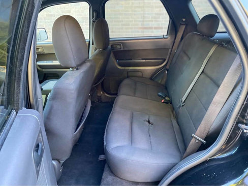 Used 2009 Ford Escape XLT image 5