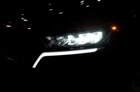 Used 2022 Kia Sorento S w/ Panoramic Sunroof Package image 9