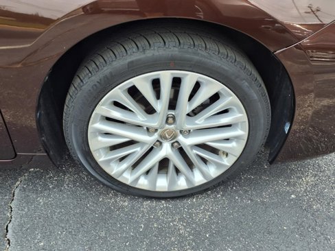 Used 2018 Lexus ES 350 image 28