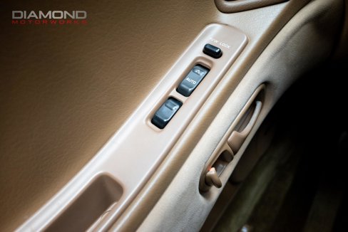 Used 1995 Nissan 300ZX Hatchback image 54