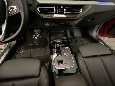 Certified 2022 BMW 228i xDrive Gran Coupe w/ Convenience Package image 18