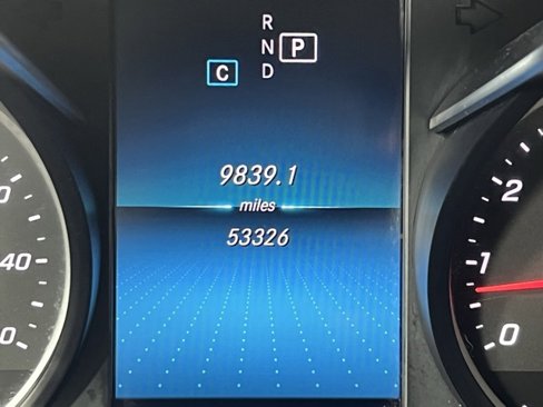 Used 2019 Mercedes-Benz C 300 4MATIC Sedan image 14