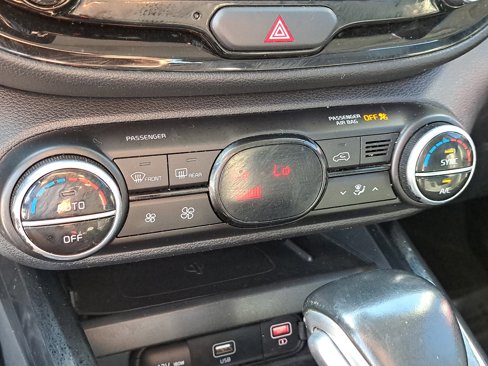 Used 2020 Kia Soul GT-Line Turbo image 25