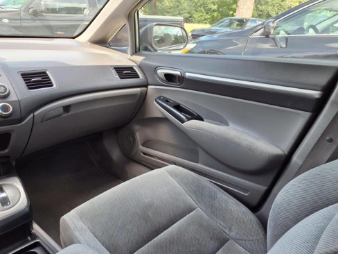 Used 2010 Honda Civic EX image 8