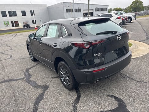 Used 2023 MAZDA CX-30 AWD 2.5 S image 9