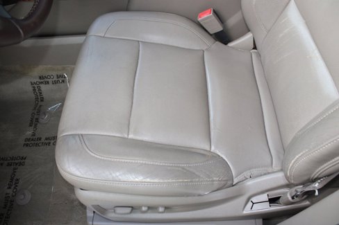 Used 2015 Chevrolet Tahoe LTZ image 14